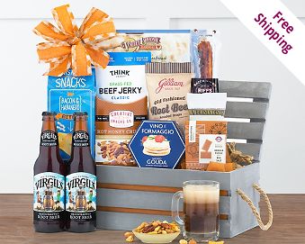 Gourmet Gift Baskets at Wine Country Gift Baskets